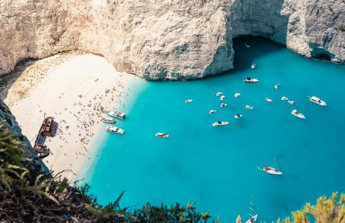 Villy Suites - Zante Luxury Suites near the Sea - Foto 36