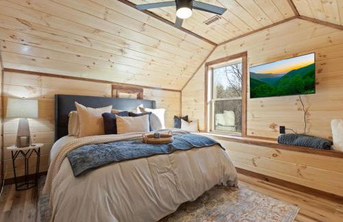 Mountain Ventures by Jackson Mountain Rentals - Foto 78