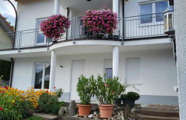 Ferienwohnung Schiffner - Foto 1