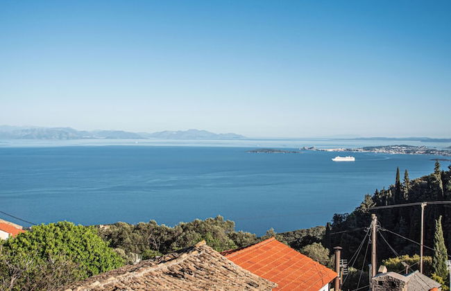 La casa Soleada by CorfuEscapes - Foto 22