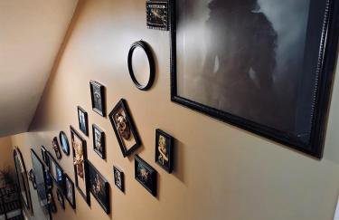 Stag & Sparrow - Foto 24