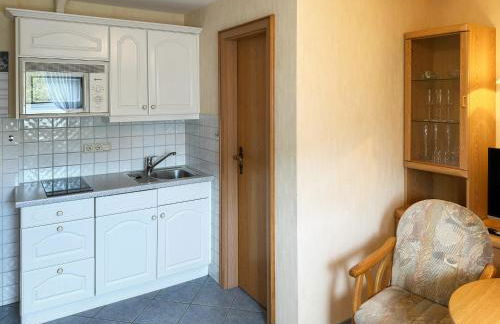 Haus *Üüs Aran* Wohnung Nr. 6 - Foto 23