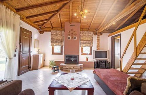 Elisabeth Luxury Villas - Foto 50