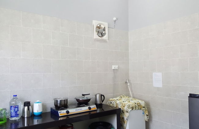 JF Wadi Sofea Homestay - Foto 10