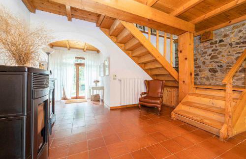 Ca' Becca-Bioglio La casa dei Giardini - Photo 14