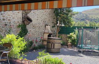 A CASONA DO BARCO Casa grande con jardín y garaje privado - Foto 2