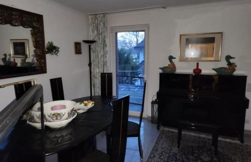 villa high ceiling 2 bedrooms - Foto 16