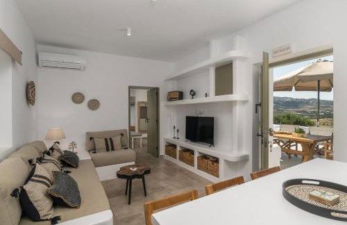 Naias View Home Milos - Foto 12