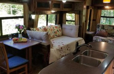 Farm Inn - RV Farm Stay with Ocean Views - Photo 12