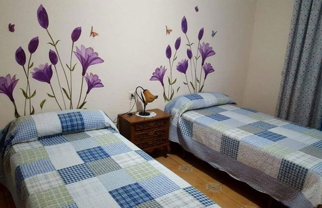 Casa Rural El Manantial - Photo 3