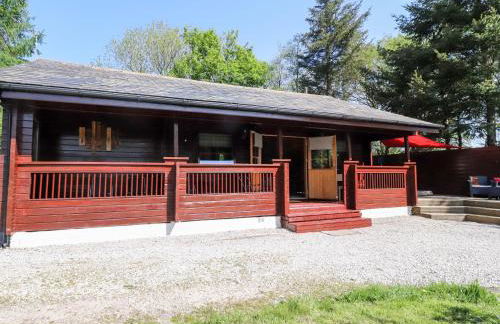 Gisburn Forest Lodge - Foto 1