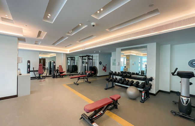 HiGuests - Park Gate Residence Tower C - Photo 60