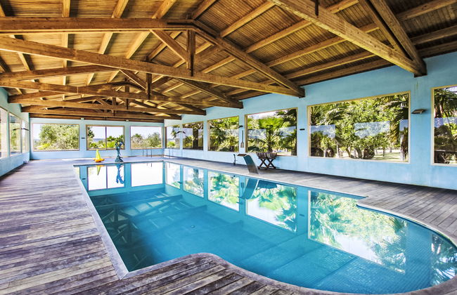 4 bedroom House in Maria de la Salut with private pool and garden - Photo 4