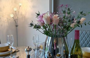 Modern 4 Bed Highland Home - Foto 37