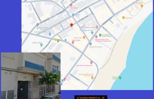 Apartamento Tres Ce - Foto 18