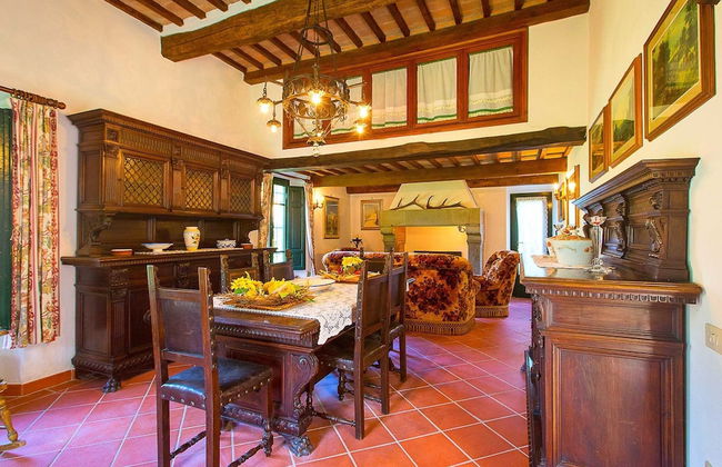 Belvilla by OYO La Provincia - Foto 18