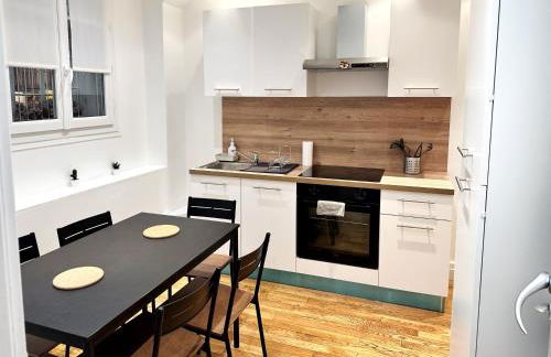 Appartement Chic Paris 16, Proche Tour Eiffel - Foto 28