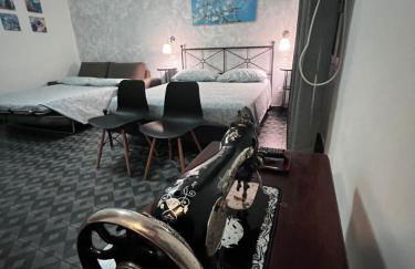 Relais Il Giardino fra gli Ulivi - Foto 3