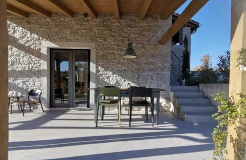 Two villas in lush countryside near Motovun - Foto 6