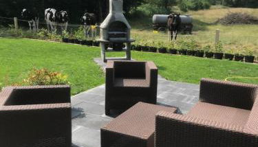 Ferienhaus am Heringskoop - Foto 5