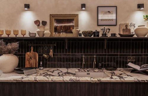 Alfred's Ramsbottom - Suite One - Foto 28