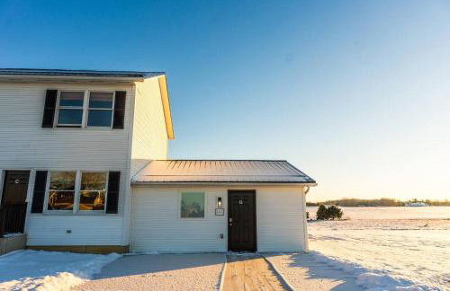 Studio Luxe - 1BR-1BA - Private Patio & Grill - Foto 34