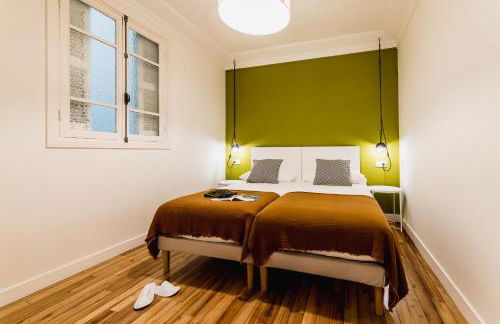 ZABALETA by SWEET HOME SAN SEBASTIAN - Foto 14