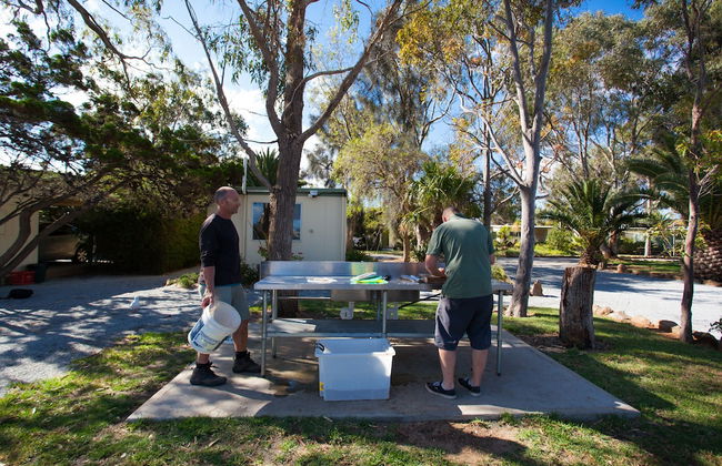 Modra's Apartments - Photo 34