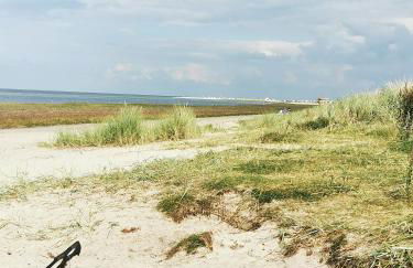 Ferienwohnung Kerstin in Strackholt - Foto 31