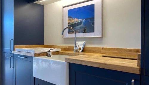 WESTREACH Filey - a 4 Bedroom, all en-suite sleep 8 Townhouse - Foto 3