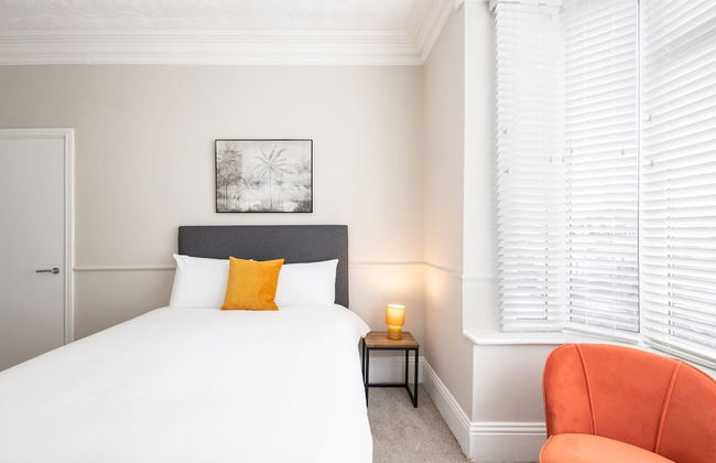 Host Stay Clifton Studio 1 - Foto 14