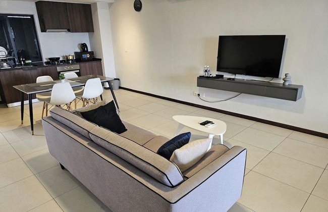 The Landmark by The Only Bnb - Foto 68