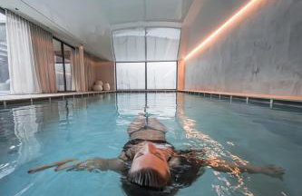Zin Park alpine suites and SPA - Foto 57