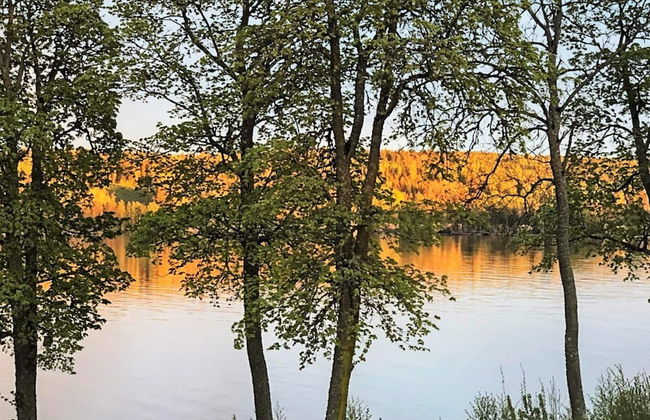 Holiday Home in Hova - Foto 9