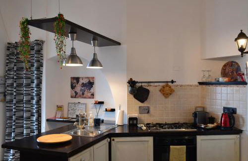 Casa dell' Artista - Tamerò Estates - Foto 9