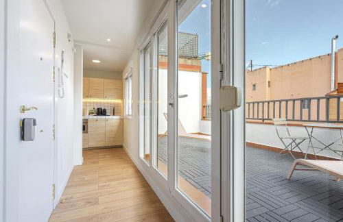 Madrid Sur Apartments by Olala Homes - Foto 75