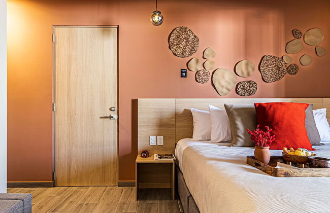 Kukun Inspire Polanco - Foto 33