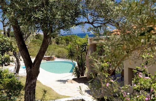 Villa Amata - Foto 21