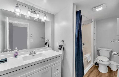 Pitcher's Paradise Apt 3 All Star Baseball Rentals - Foto 12