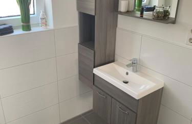 W2 Kontaktloser 24h CHECK IN, kostenloses W-Lan, Küche, Parkplatz - Foto 8