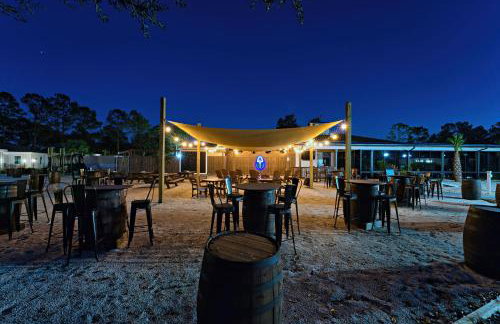 St James Bay Golf & Pickleball Resort - Foto 20