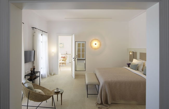 Bonzoe Suites & Villas - Foto 12