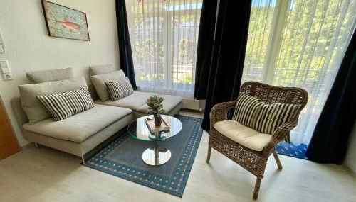 Ferienresidenz Seegarten Andrea - Seezugang und Schwimmbad - Foto 5