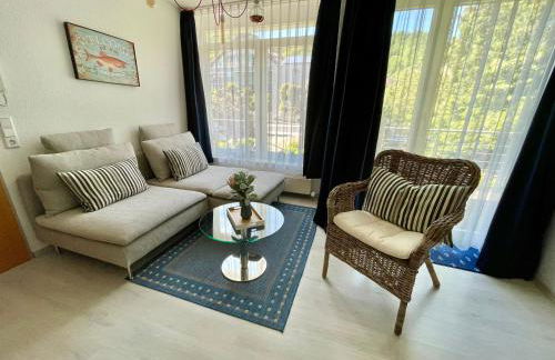 Ferienresidenz Seegarten Andrea - Seezugang und Schwimmbad - Foto 5