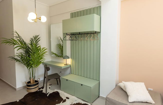 Urban Apartment in Egaleo - Foto 7