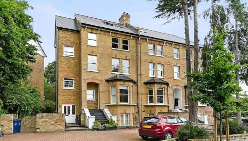 Ealing Broadway - Lovely 2-bedroom flat with offstreet parking - Foto 2