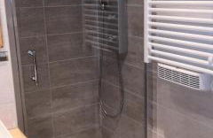 LES FONTANILLES odeillo chalet 60 WIFI & PARKING gratuit exposé plein sud & plein pied , draps & serviettes de toilettes non inclus, sabanas y toallas no incluidos - Foto 25