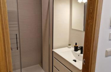 Apartamento paraiso A - Foto 8