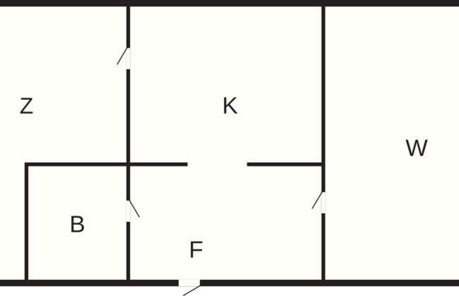 Tranquil Oasis in Northern Oland-by Traum - Foto 2