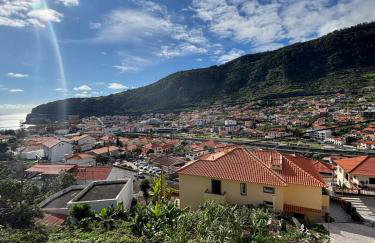 Sea & Mountain View Home in Machico - Foto 64